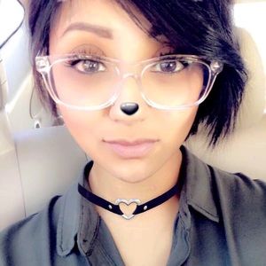 Meet your Posher, Regina